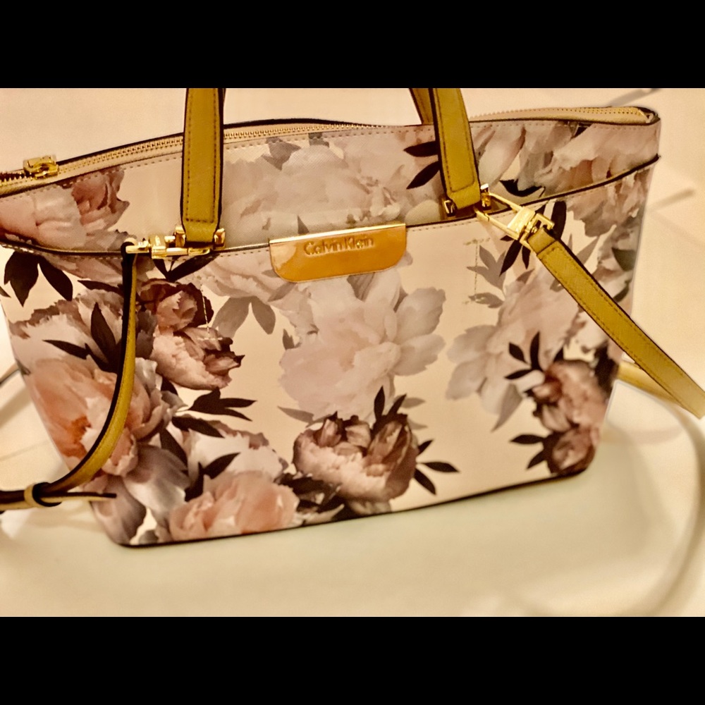 Calvin Klein Bag